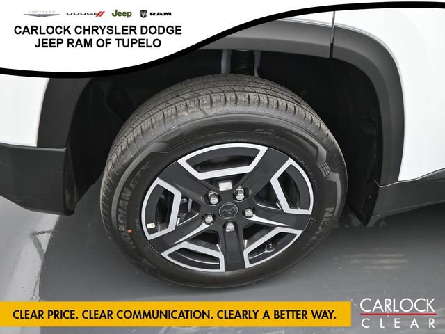 New 2026 Jeep Cherokee Limited image 49