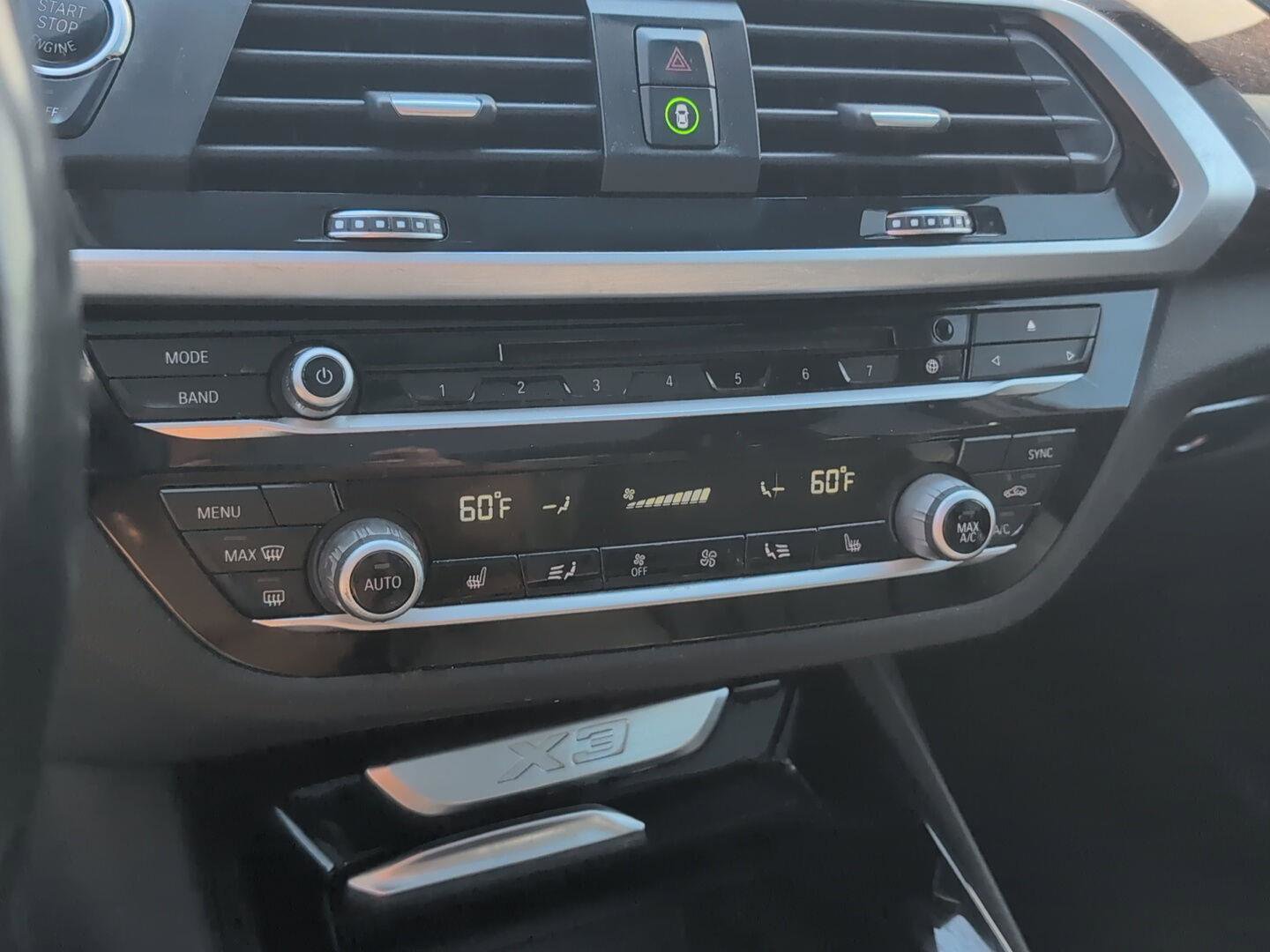 Used 2019 BMW X3 xDrive30i image 32