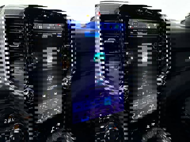 Used 2025 RAM 1500 Big Horn AWD/4WD image 13