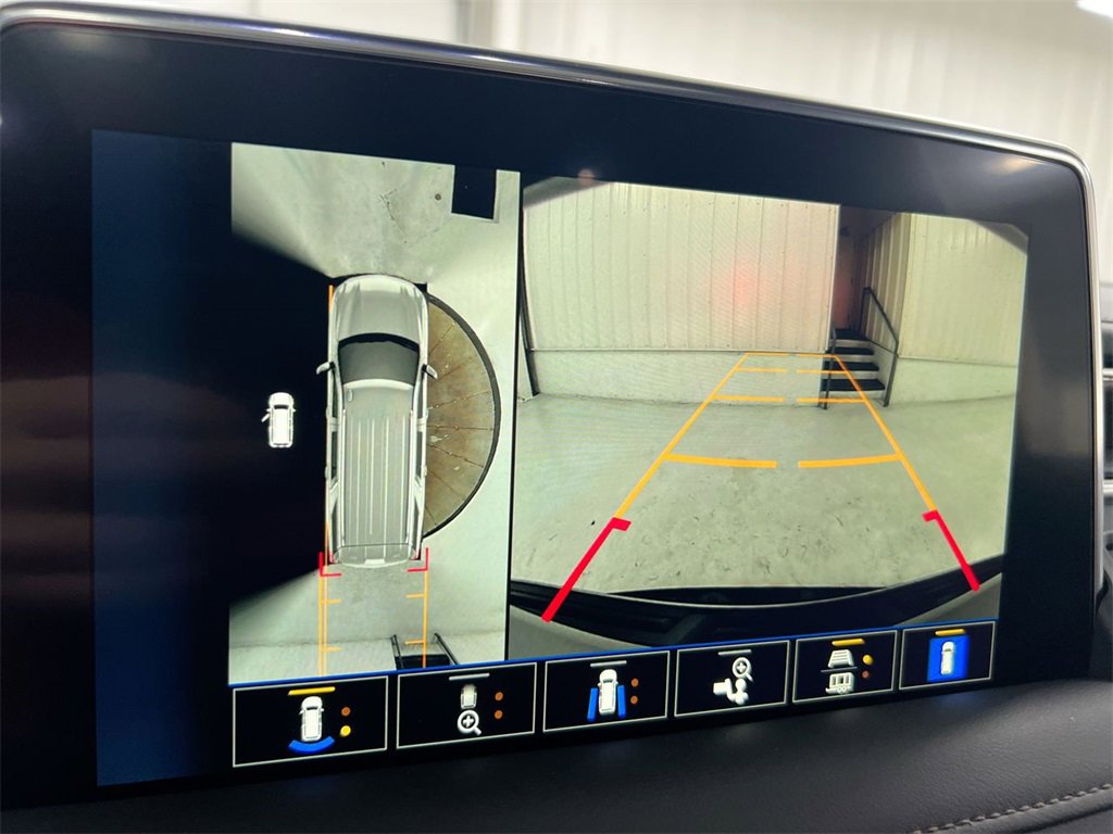 Used 2024 Chevrolet Tahoe High Country image 15