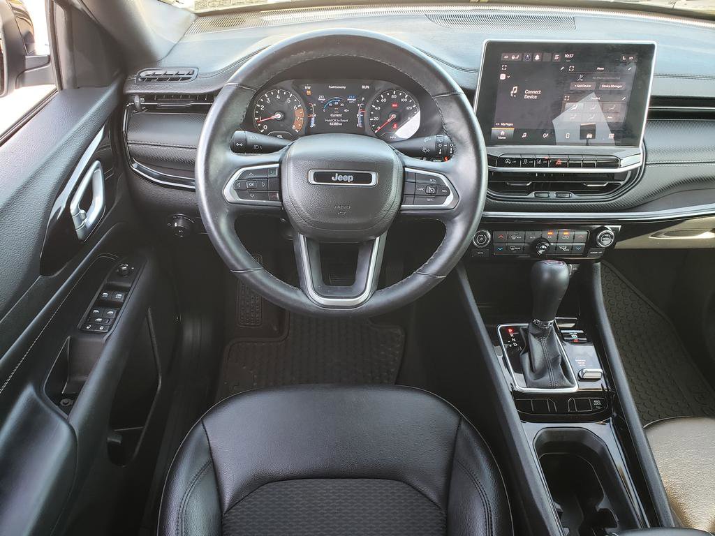 Used 2022 Jeep Compass Altitude w/ Convenience Group image 19