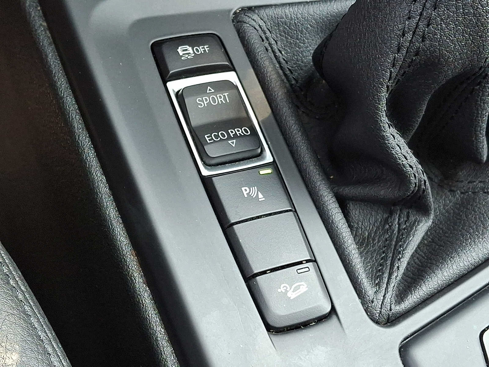 Used 2019 BMW X1 xDrive28i w/ Convenience Package AWD/4WD image 21