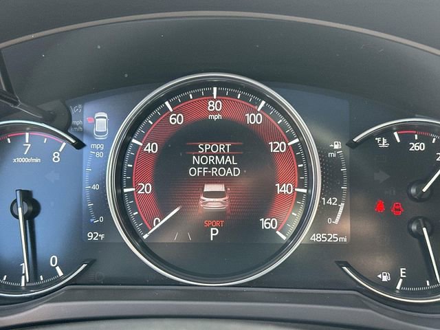 Used 2023 MAZDA CX-5 AWD 2.5 S w/ Premium Package image 41