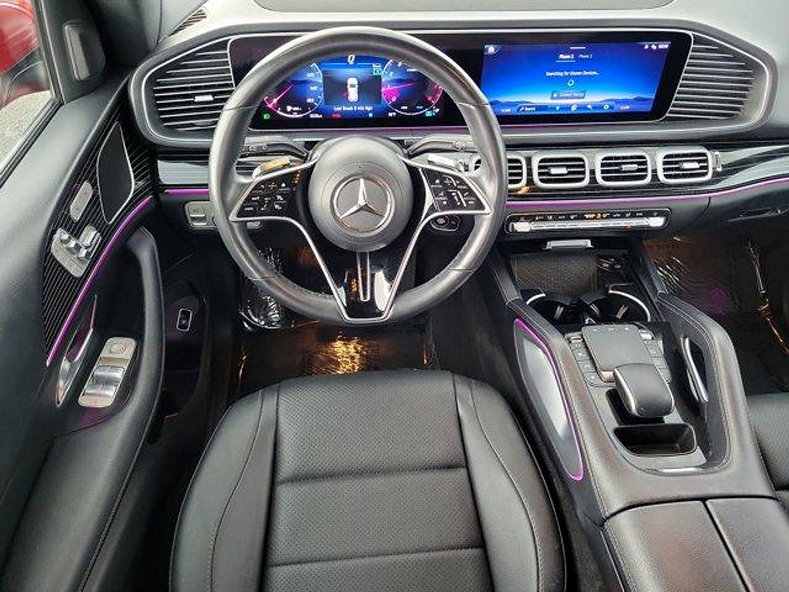 Used 2024 Mercedes-Benz GLE 350 4MATIC image 18