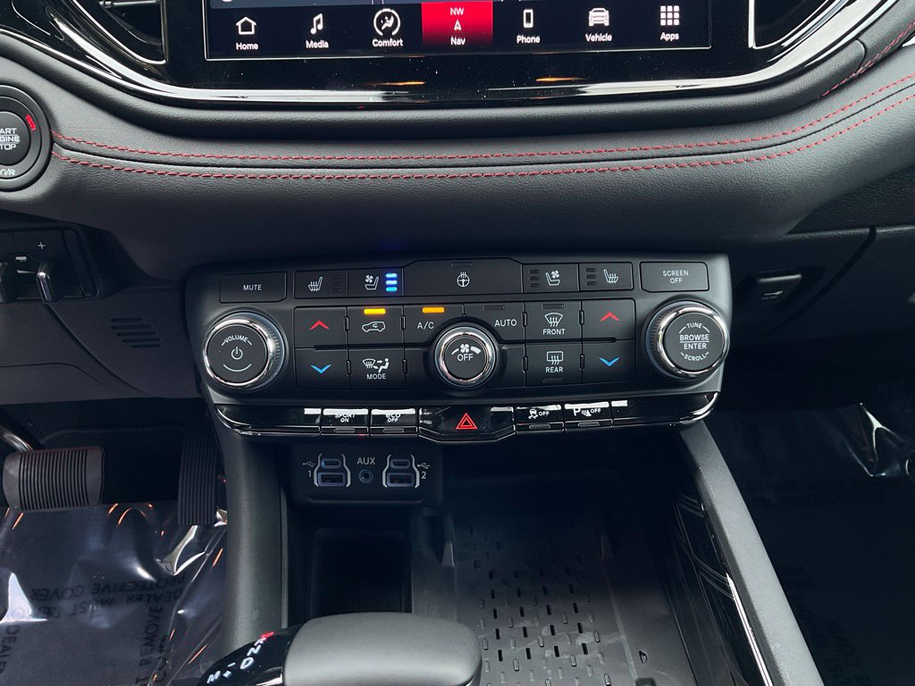 New 2026 Dodge Durango GT AWD/4WD image 19