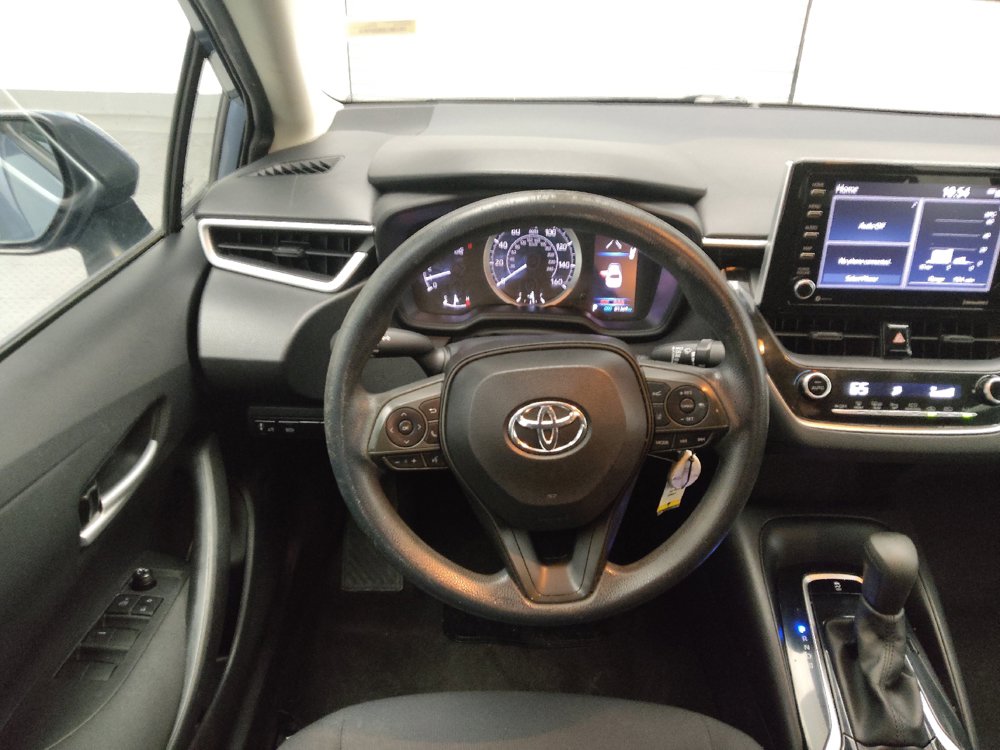 Used 2021 Toyota Corolla LE FWD image 22