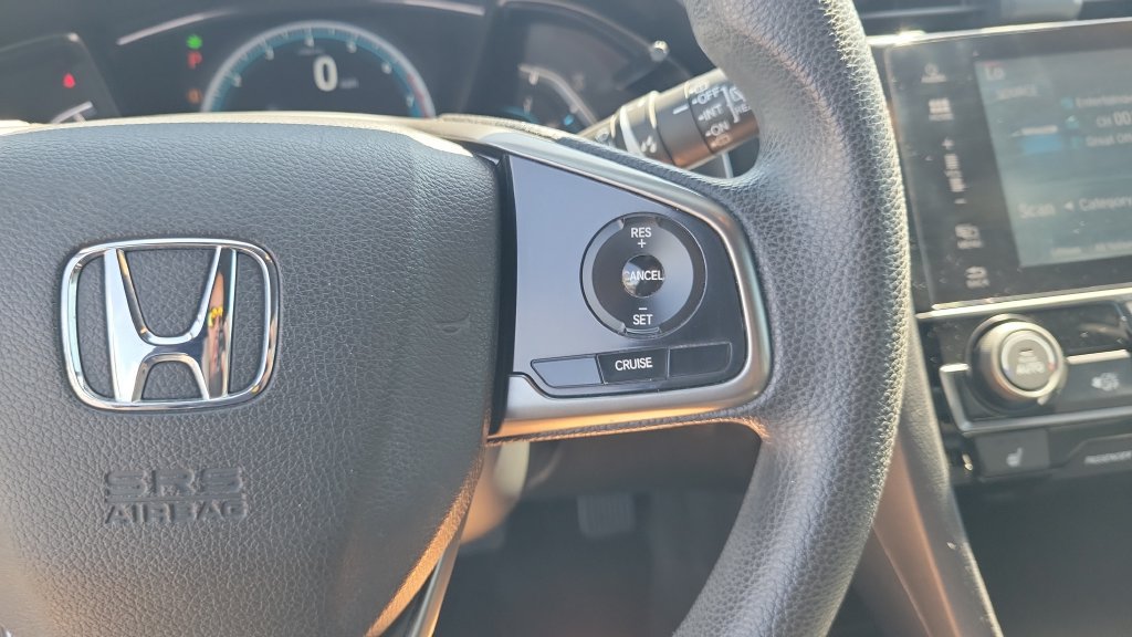 Used 2017 Honda Civic EX image 19
