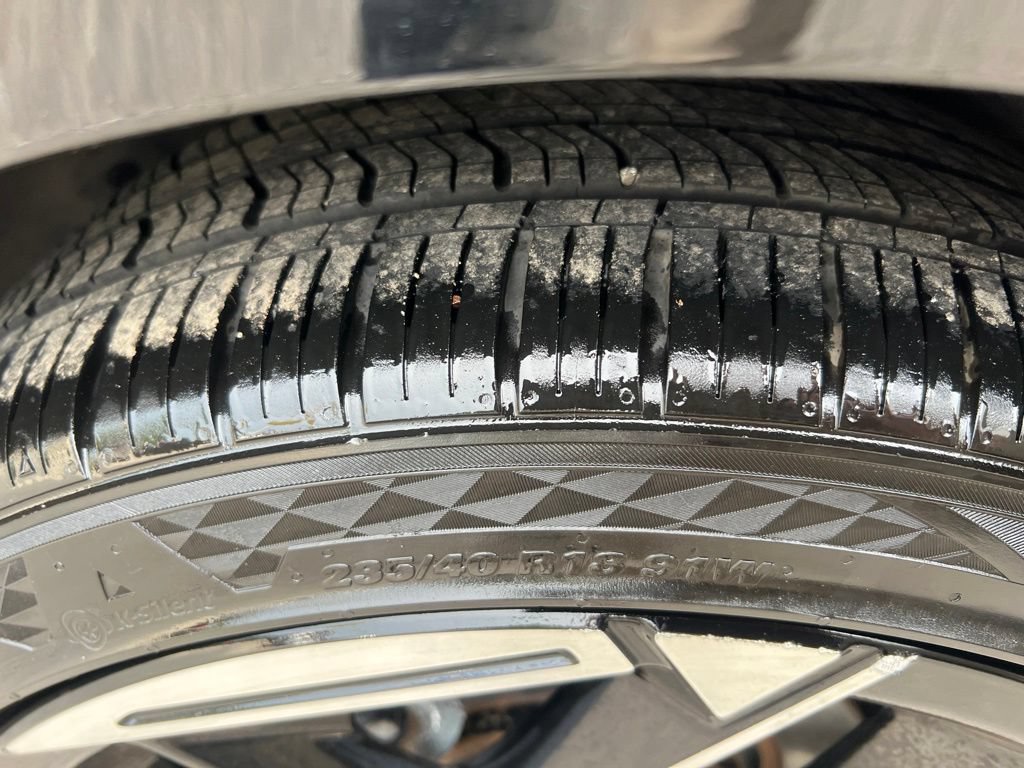 Certified 2025 Kia K4 GT-Line FWD image 40