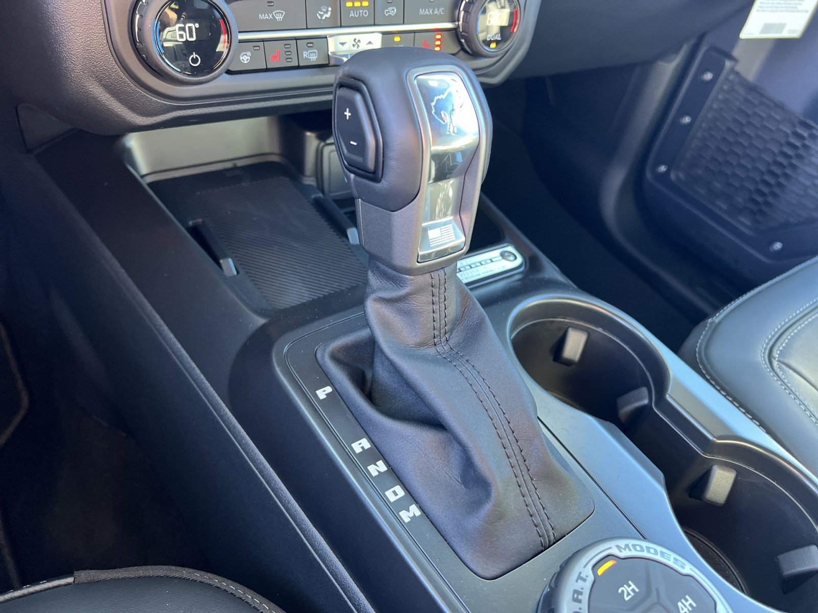 New 2025 Ford Bronco Outer Banks image 22