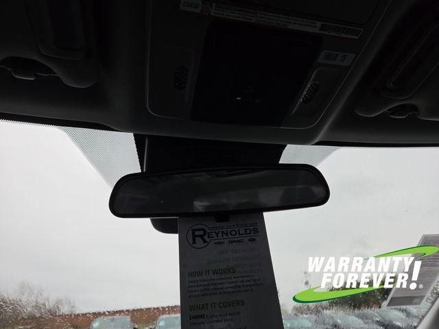 Used 2025 Toyota Camry LE AWD/4WD image 12