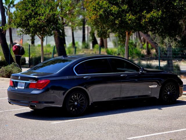 Used 2012 BMW ALPINA B7 image 12