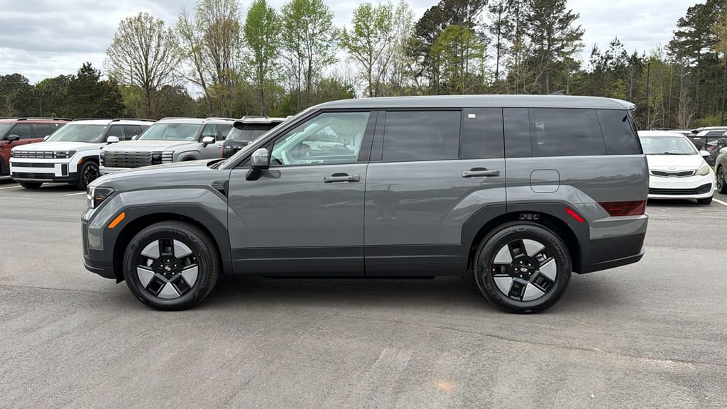 New 2026 Hyundai Santa Fe SE image 8