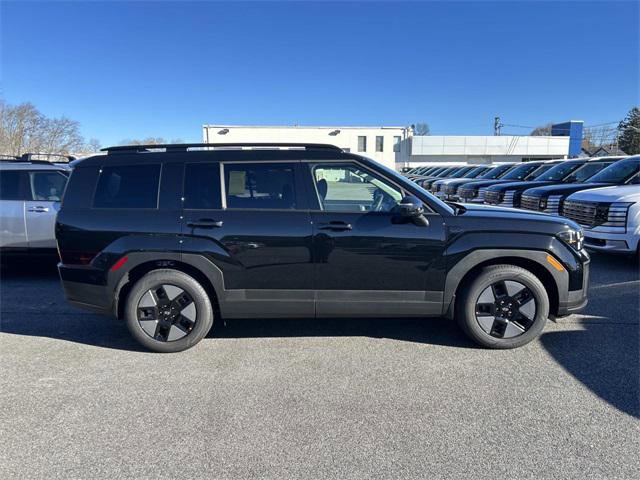 New 2026 Hyundai Santa Fe SEL image 2