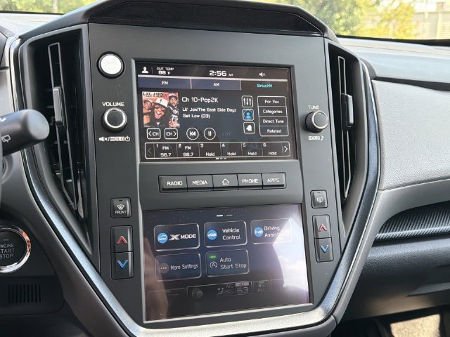 New 2026 Subaru Crosstrek 2.5i AWD/4WD image 15