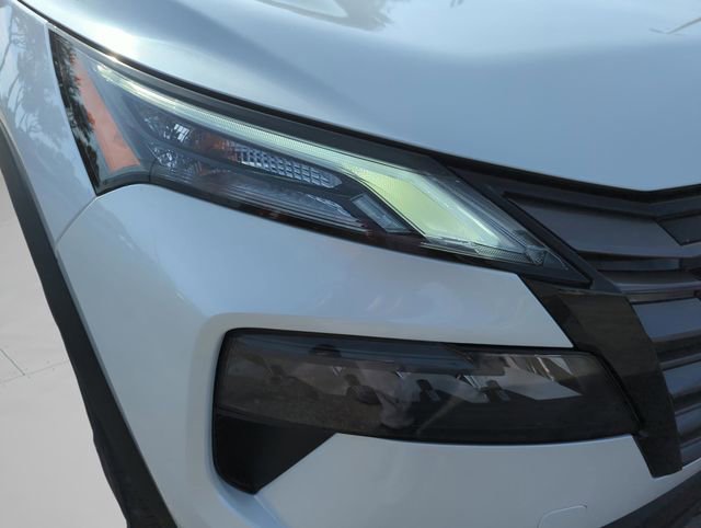 New 2026 Nissan Rogue SV image 11