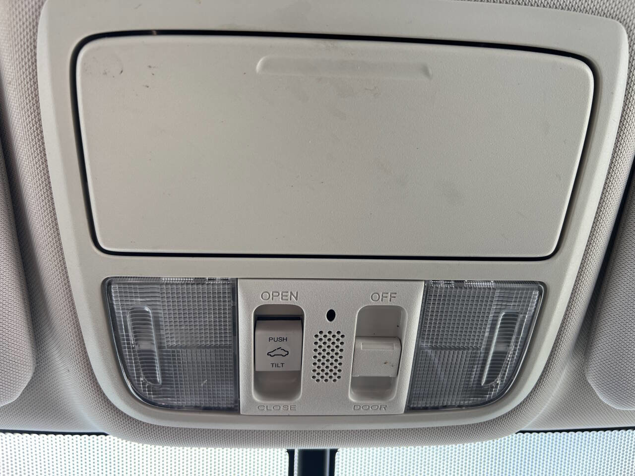 Used 2015 Honda CR-V EX-L image 19