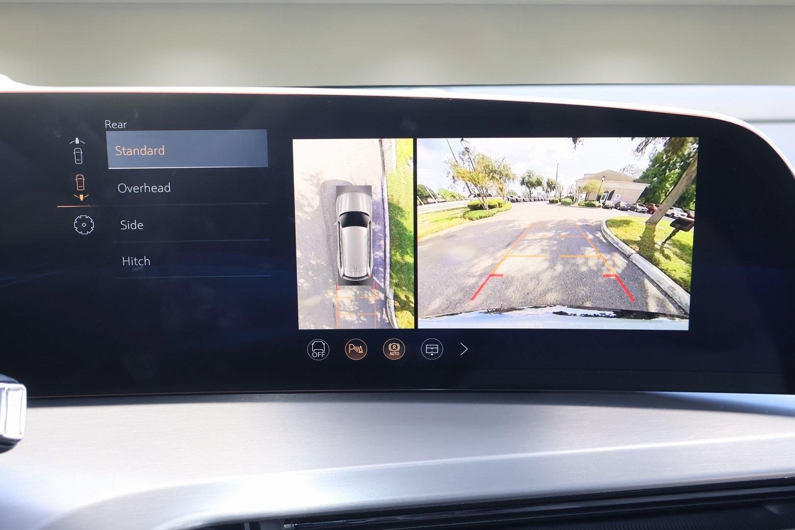 New 2026 Cadillac Vistiq Sport image 26