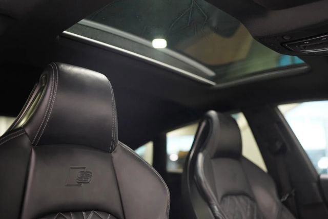 Used 2018 Audi S5 Prestige AWD/4WD image 62