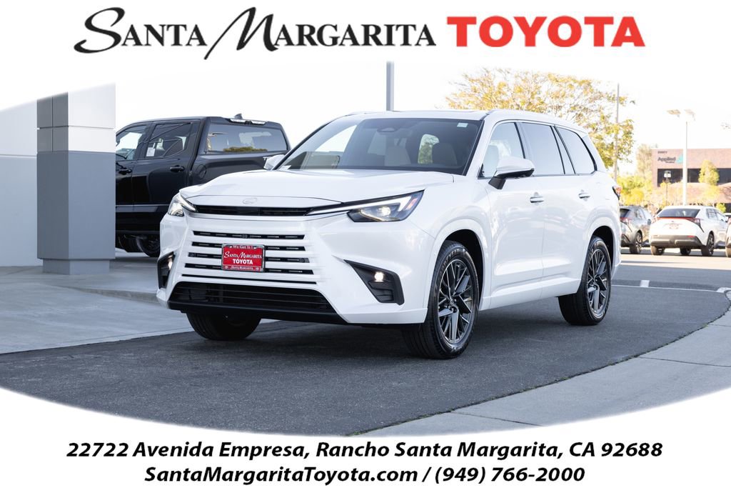 Used 2026 Lexus TX 350 AWD