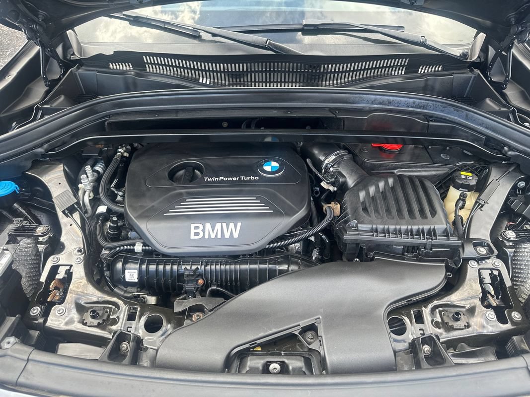 Used 2019 BMW X2 xDrive28i w/ Convenience Package AWD/4WD image 8