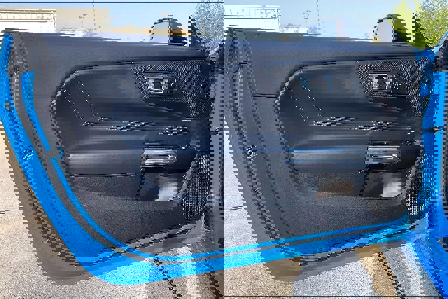 Used 2024 Ford Mustang GT Premium image 19