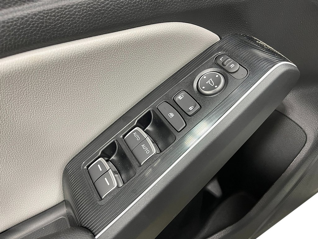 New 2026 Honda Civic Sport Touring image 14