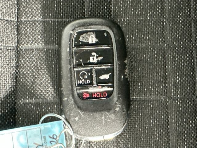 Used 2026 Honda HR-V Sport image 16