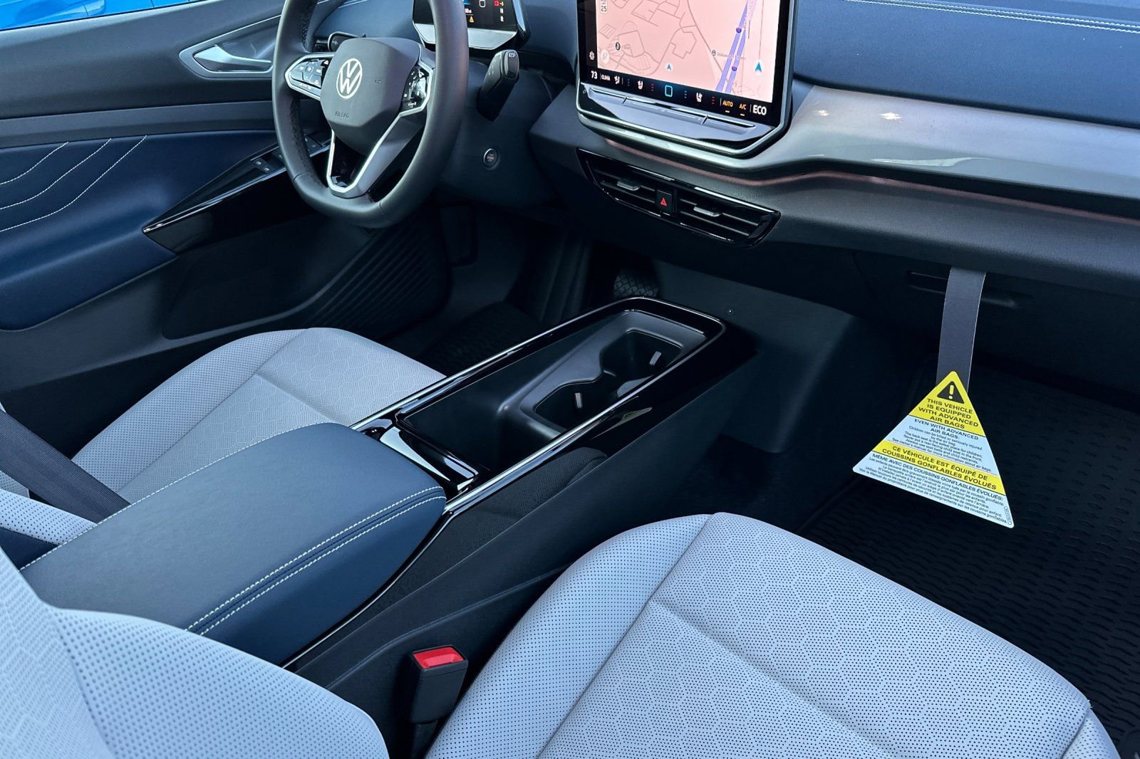 New 2026 Volkswagen ID.4 Pro S Plus image 15