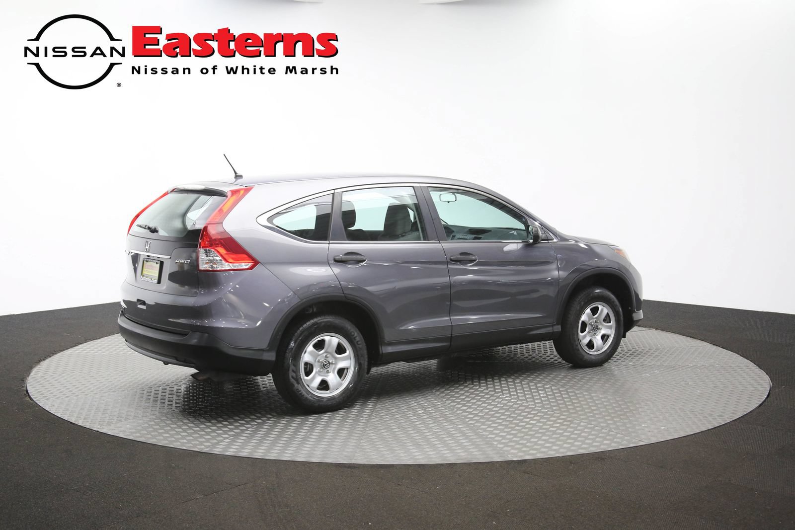 Used 2014 Honda CR-V LX image 34
