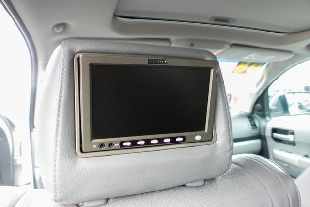 Used 2008 Toyota Sequoia Platinum image 31