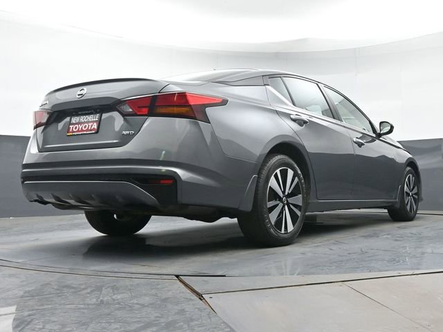 Used 2019 Nissan Altima 2.5 S AWD/4WD image 32