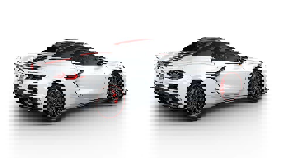 New 2026 Chevrolet Corvette Z06 image 30