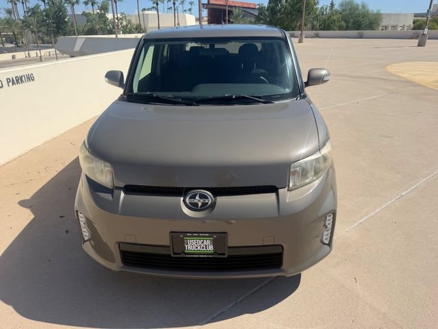 Used 2013 Scion xB FWD image 13
