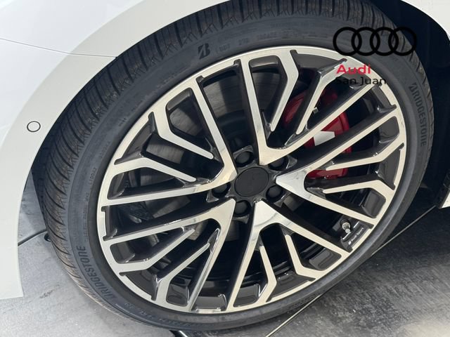 New 2026 Audi S5 Premium Plus AWD/4WD image 6