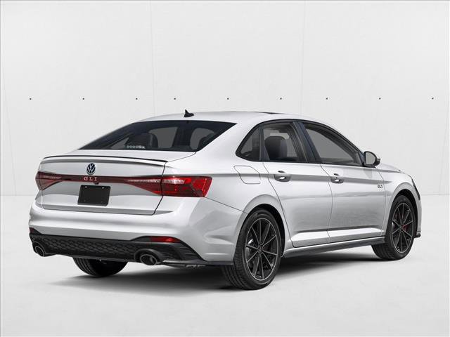 New 2026 Volkswagen Jetta GLI Autobahn FWD image 2