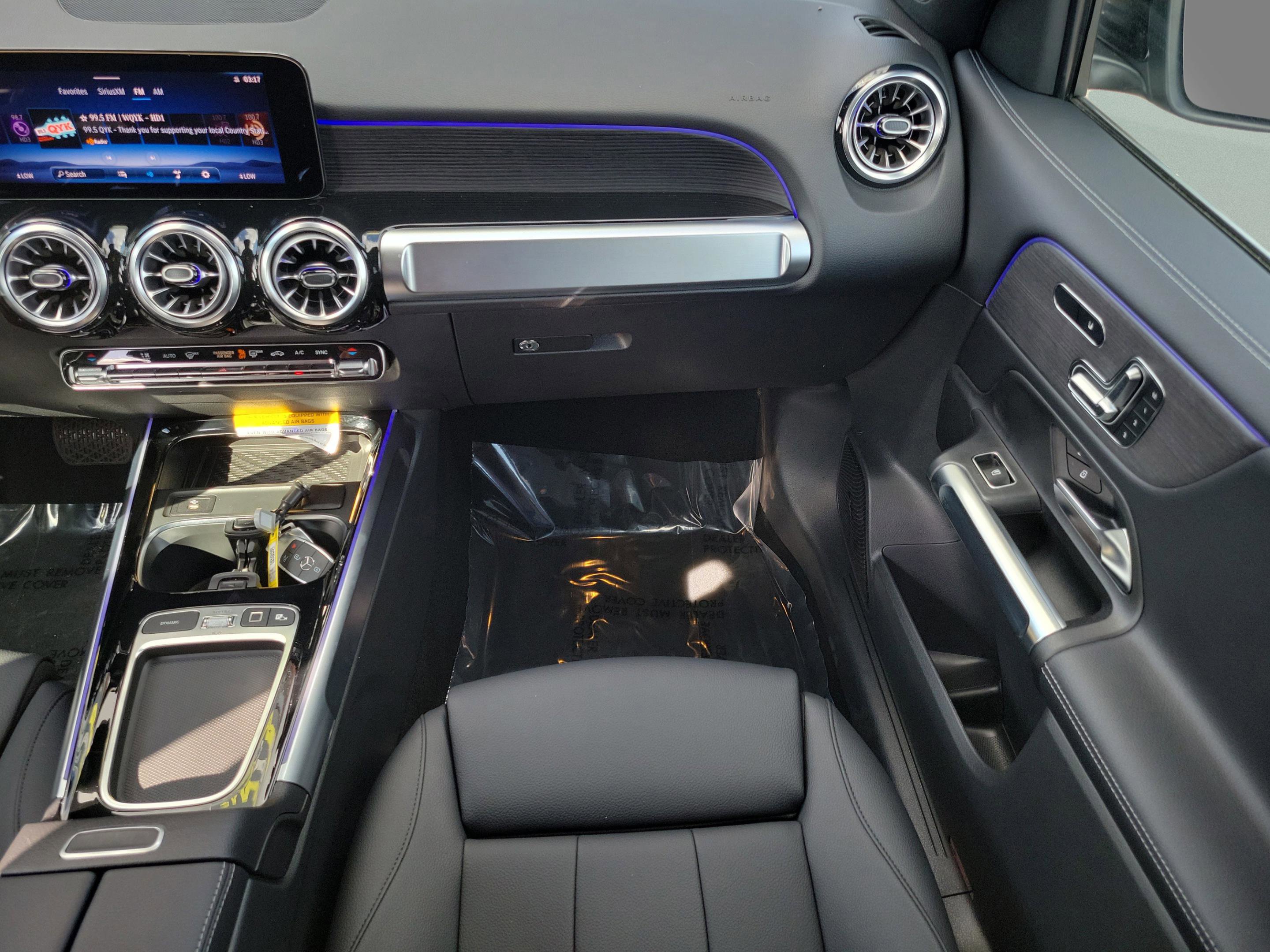 Certified 2026 Mercedes-Benz GLB 250 image 19