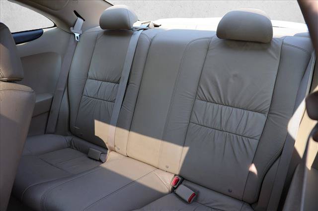 Used 2007 Honda Accord EX-L image 21