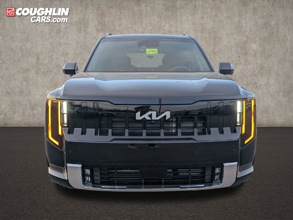 New 2027 Kia Telluride SX Prestige AWD/4WD image 2