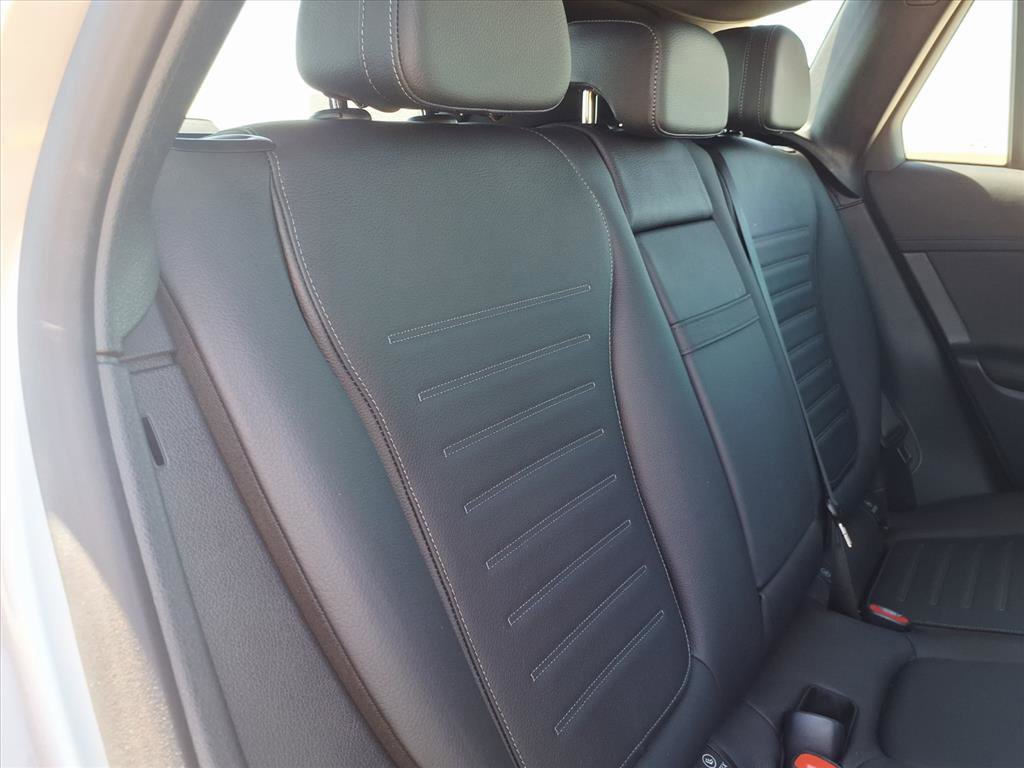 Used 2025 Mercedes-Benz GLC 43 AMG 4MATIC image 15