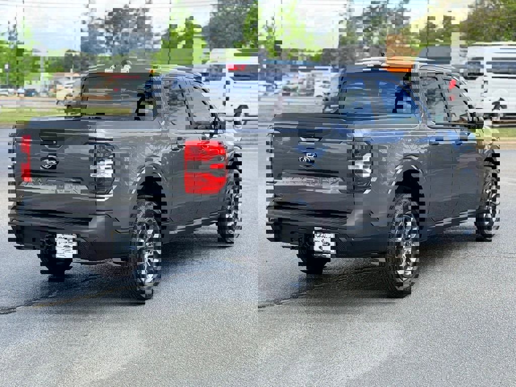 New 2026 Ford Maverick XLT image 6