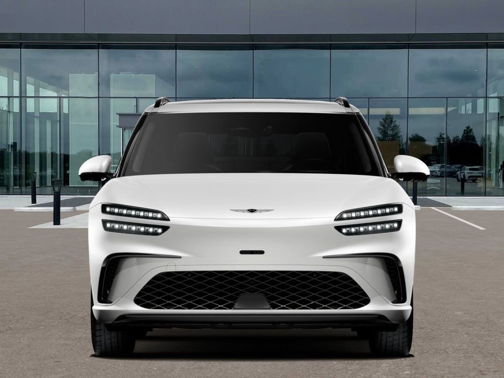 New 2026 Genesis GV60 Performance image 5