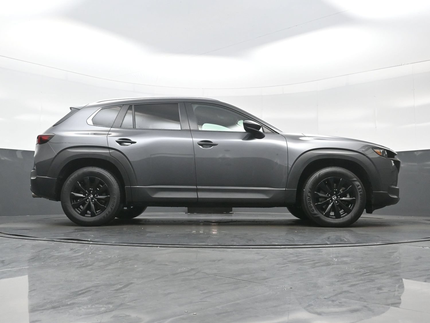 Used 2026 MAZDA CX-50 AWD 2.5 S w/ Preferred Pkg image 35