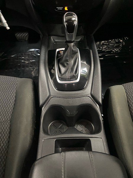 Used 2021 Nissan Rogue Sport S FWD image 13