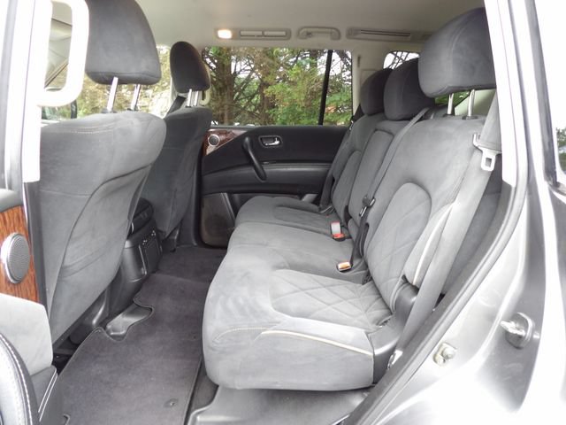 Used 2019 Nissan Armada SV w/ Driver Package AWD/4WD image 10