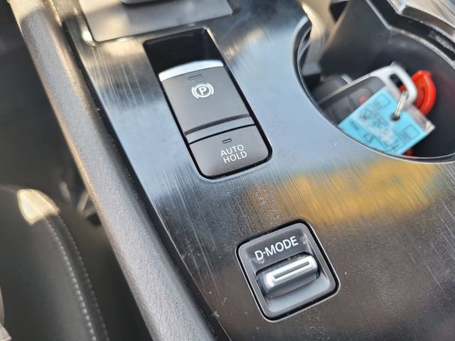 Certified 2023 Nissan Rogue SV FWD image 26
