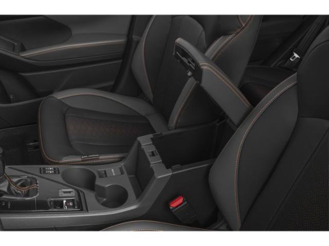 New 2026 Subaru Crosstrek 2.5i Limited AWD/4WD image 16