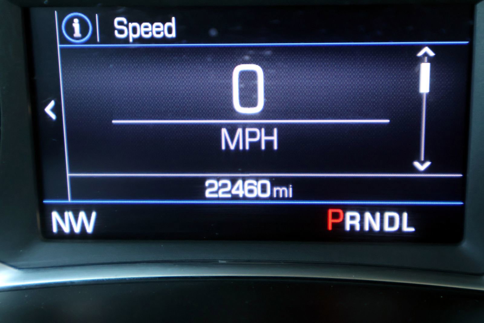 Used 2024 Chevrolet Equinox LS w/ LS Convenience Package FWD image 24