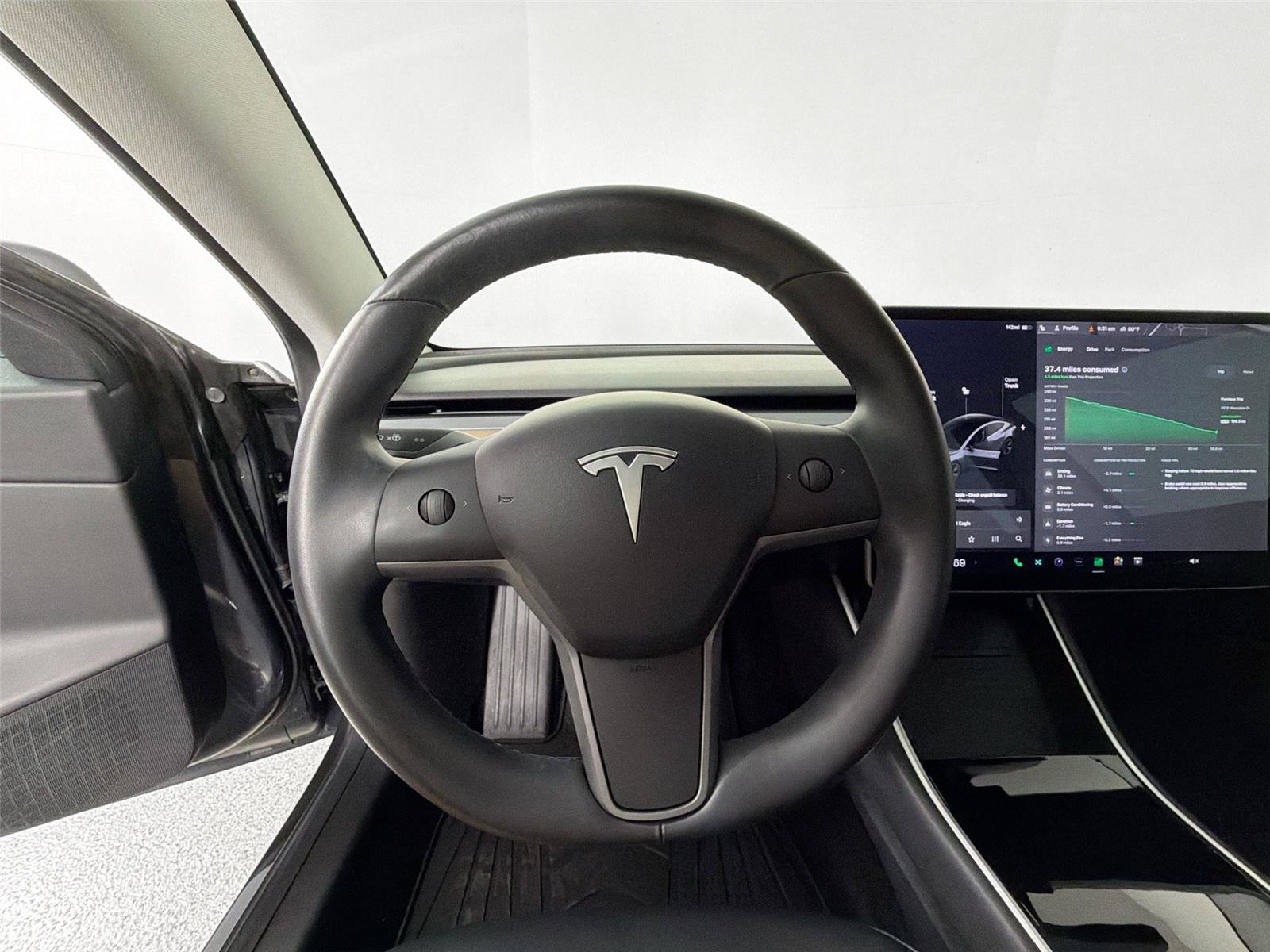 Used 2018 Tesla Model 3 Long Range RWD image 20