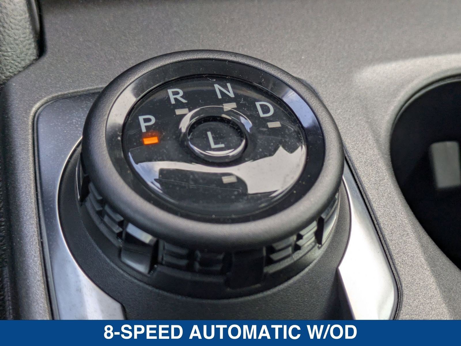 New 2025 Ford Bronco Sport Big Bend w/ Convenience Package image 32