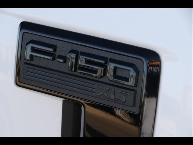 Used 2024 Ford F150 XLT w/ Equipment Group 302A MID image 10